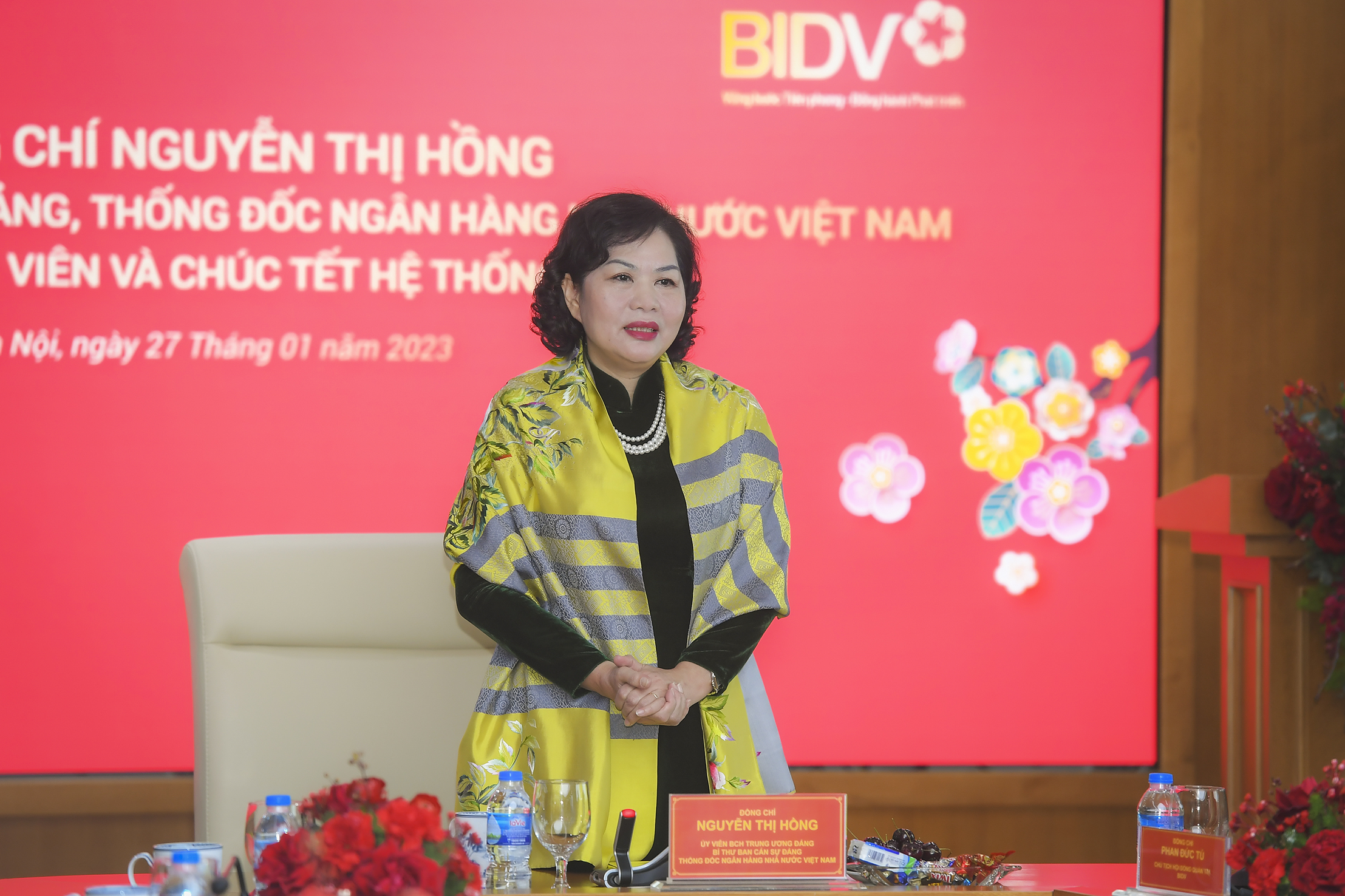 Tích cực, khẩn trương triển khai các nhiệm vụ của ngành Ngân hàng năm 2023