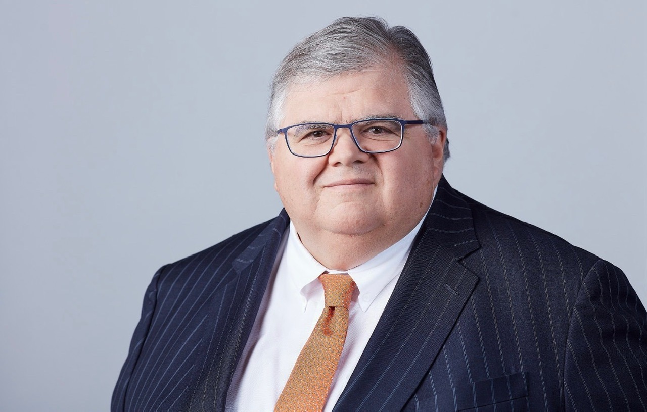 Ông Agustín Carstens, Tổng Giám đốc Ngân hàng thanh toán quốc tế