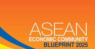 Cộng đồng Kinh tế ASEAN 2025 (AEC Blueprint 2025)