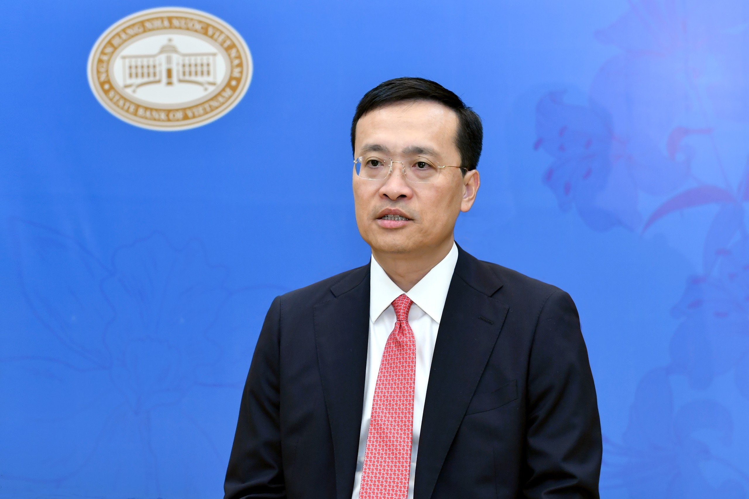 Phó Thống đốc NHNN Phạm Quang Dũng