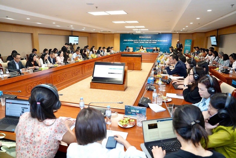 Toàn cảnh sự kiện